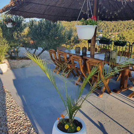 Mare Apartament *