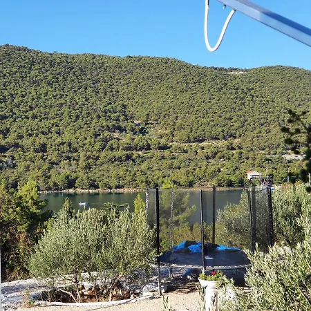 Mare Apartament Szybenik
