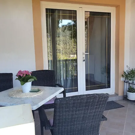 Apartament Mare Szybenik