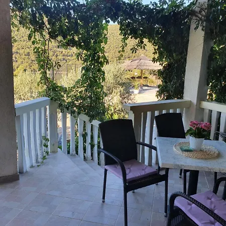 Mare Apartament Szybenik