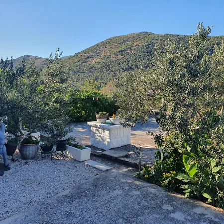 Mare Apartament Szybenik