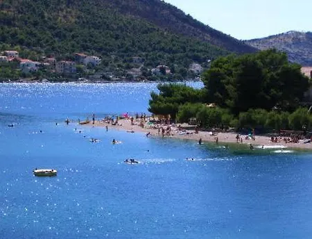 Mare 公寓 希贝尼克