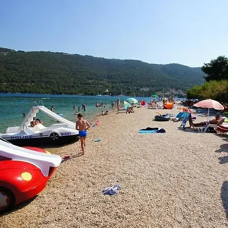 Mare Apartament *