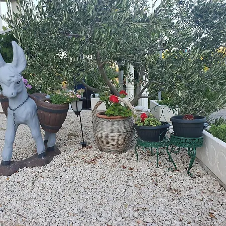 Apartament Mare Szybenik