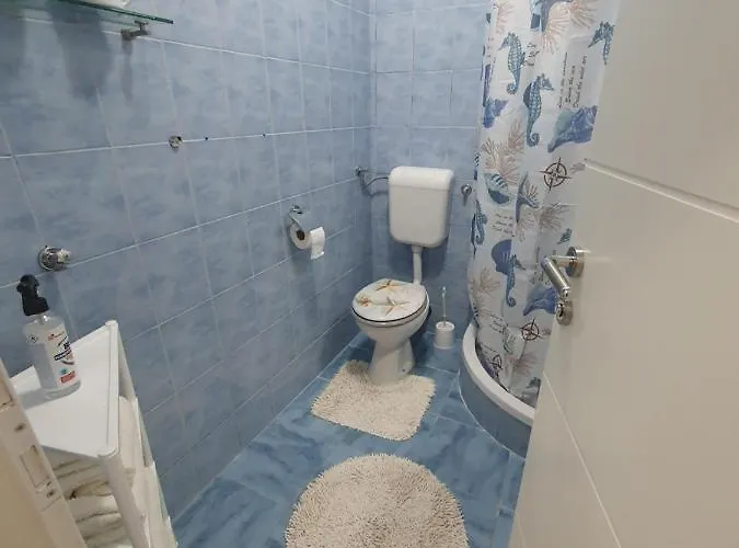 Mare Апартаменты