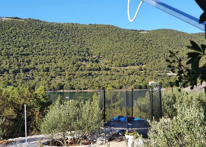 Mare Appartement Šibenik