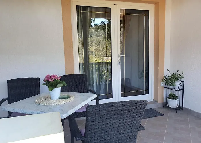 Appartement Mare Šibenik