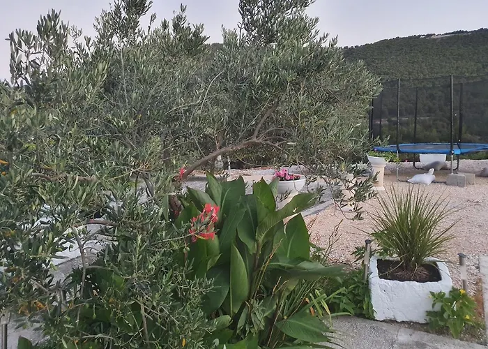 Mare Appartement Šibenik