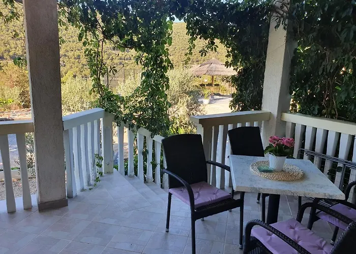 Mare Appartement Šibenik