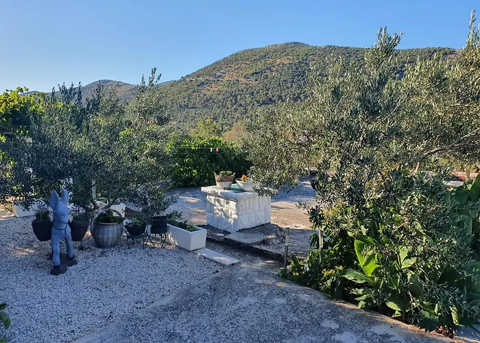 Mare Appartement Šibenik