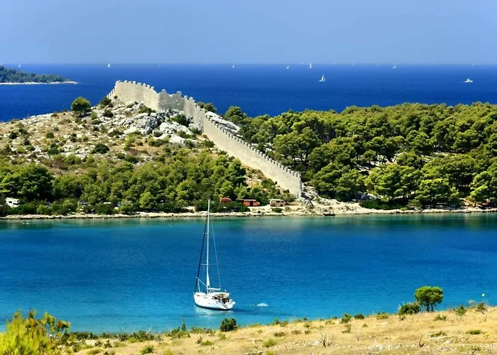 Mare Appartement Šibenik