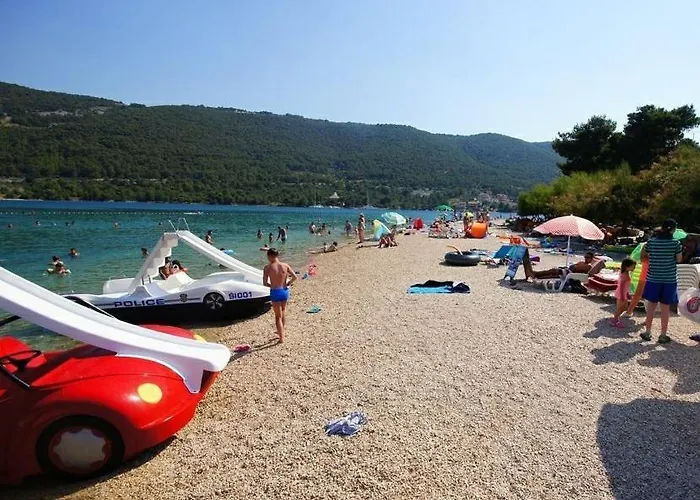 Mare Апартаменты *