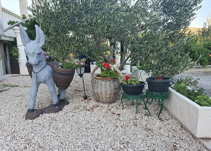 Appartement Mare Šibenik