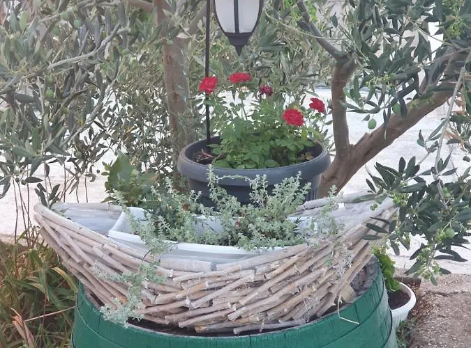 Mare Апартаменты