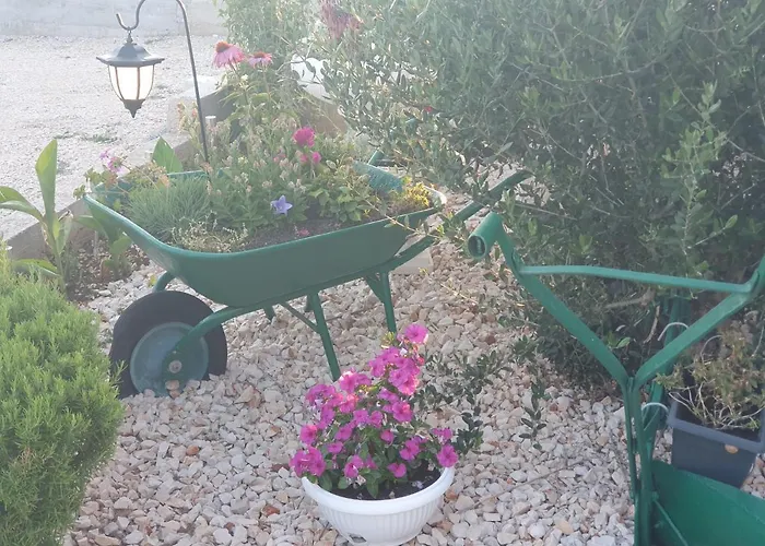 Mare Апартаменты *